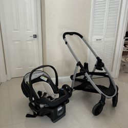 Graco Travel System