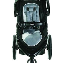 Graco 3 Wheel Stroller 