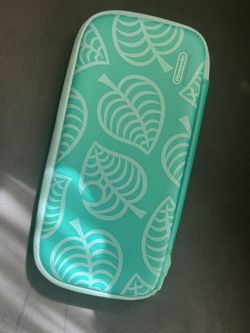 Nintendo Switch Animal Crossing Case