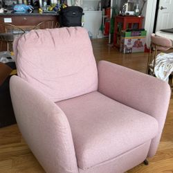 Recliner 