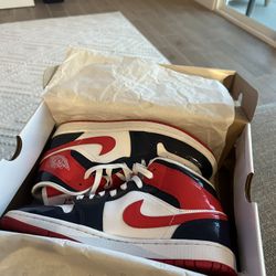 Jordan 1 Size 7 Women
