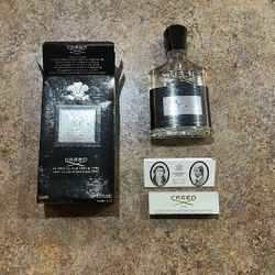 creed aventus 100ml