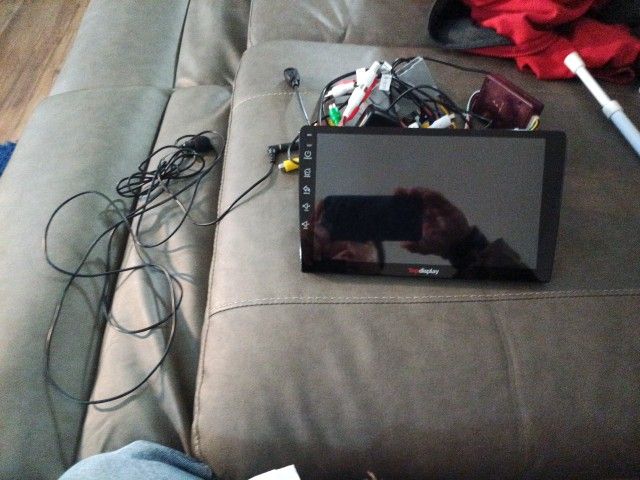 Top Display Ford F150 Raptor 2012 20