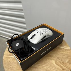 Model 0 - Gaming PC Mouse