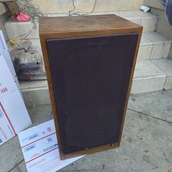 Acoustic Research AR 58S single speaker

