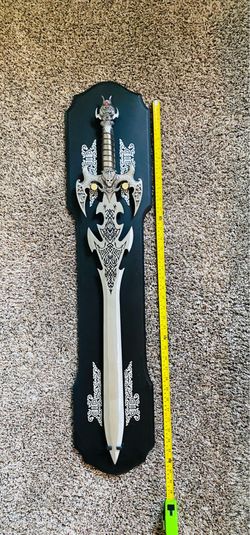 Sword
