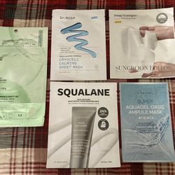 Face Masks