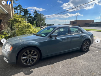 2014 Chrysler 300
