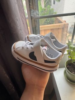 Toddler Shoes