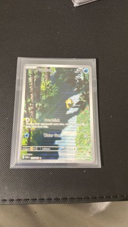 Psyduck 175/165