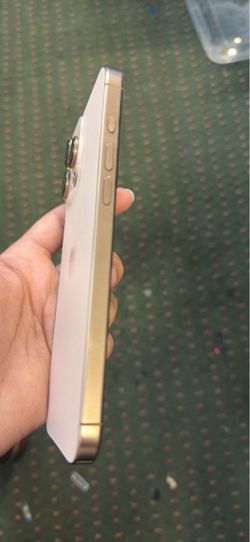 Iphone 16 pro max unlock 256gb