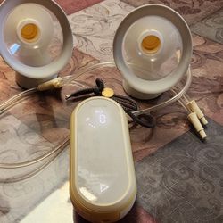 Medela Freestyle 