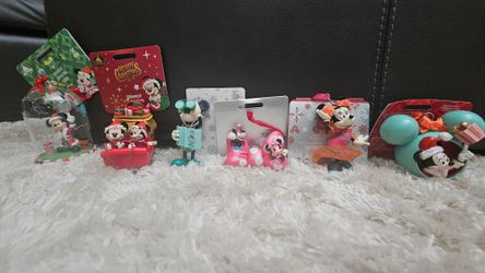 Disney Christmas 🎄 ORNAMENTS