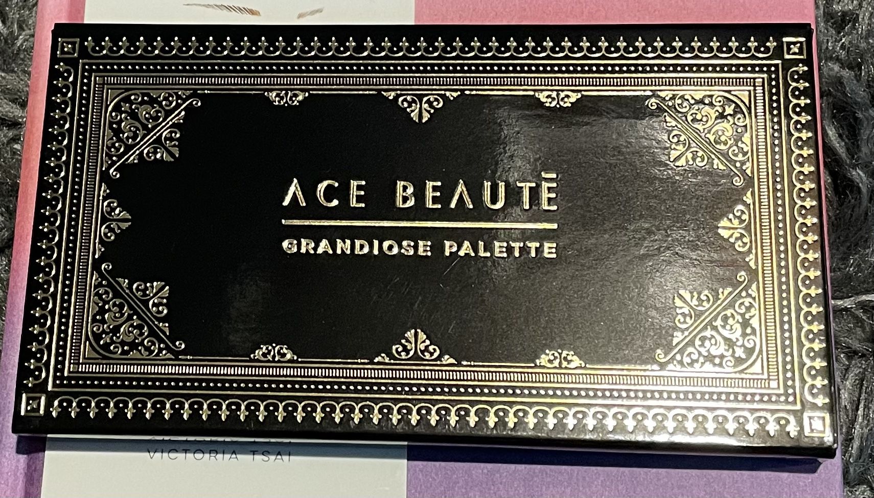 Ace Beauty/ Urban Decay