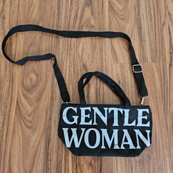 Gentlewoman Mini Bag Slingbag 