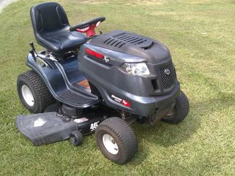 Troy bilt horse xp sale