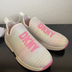 DKNY sneakers