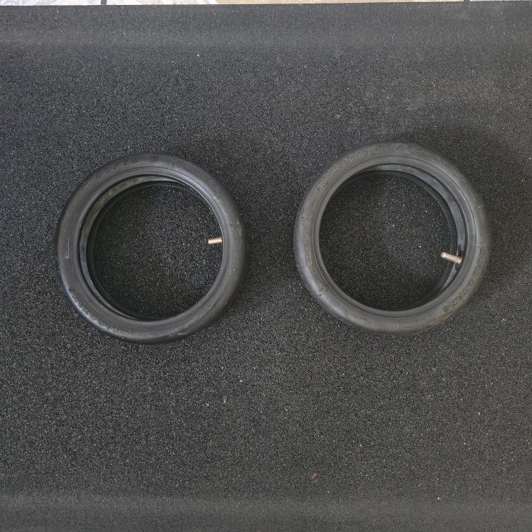 ELECTRIC SCOOTER ( PARTS )