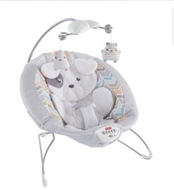 Baby Rocker