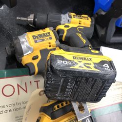 DEWALT  Deal Days