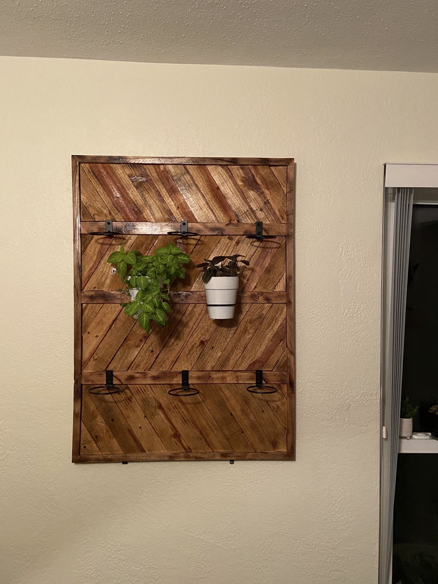 Plant Holder