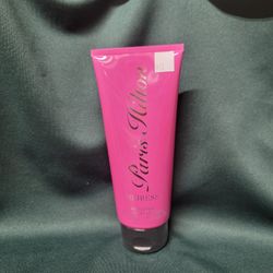 Paris Hilton Heiress Women's Perfume body sprays mist and scented lotions