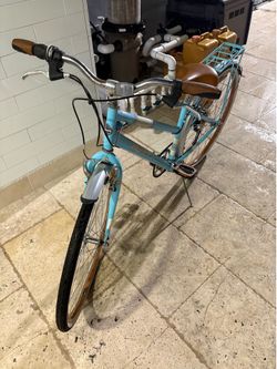 Huffy bikes