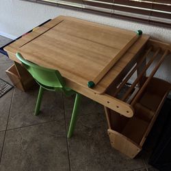 Kids Drawing & Study Desk