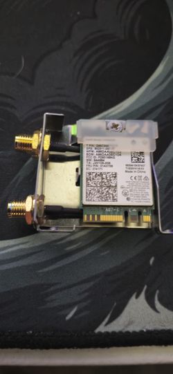 Wifi Adapter For PC