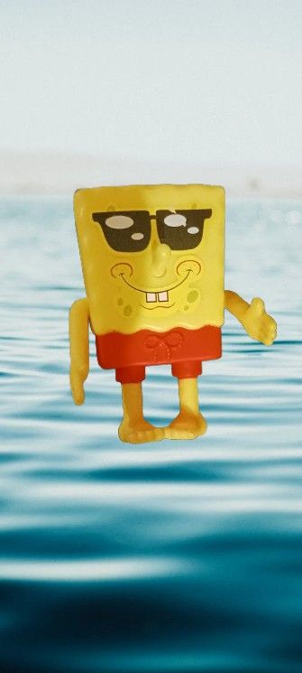 Sponge BOB SQUAREPANTS