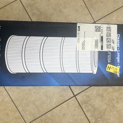 Poolpure PLF120A Pool Filter
