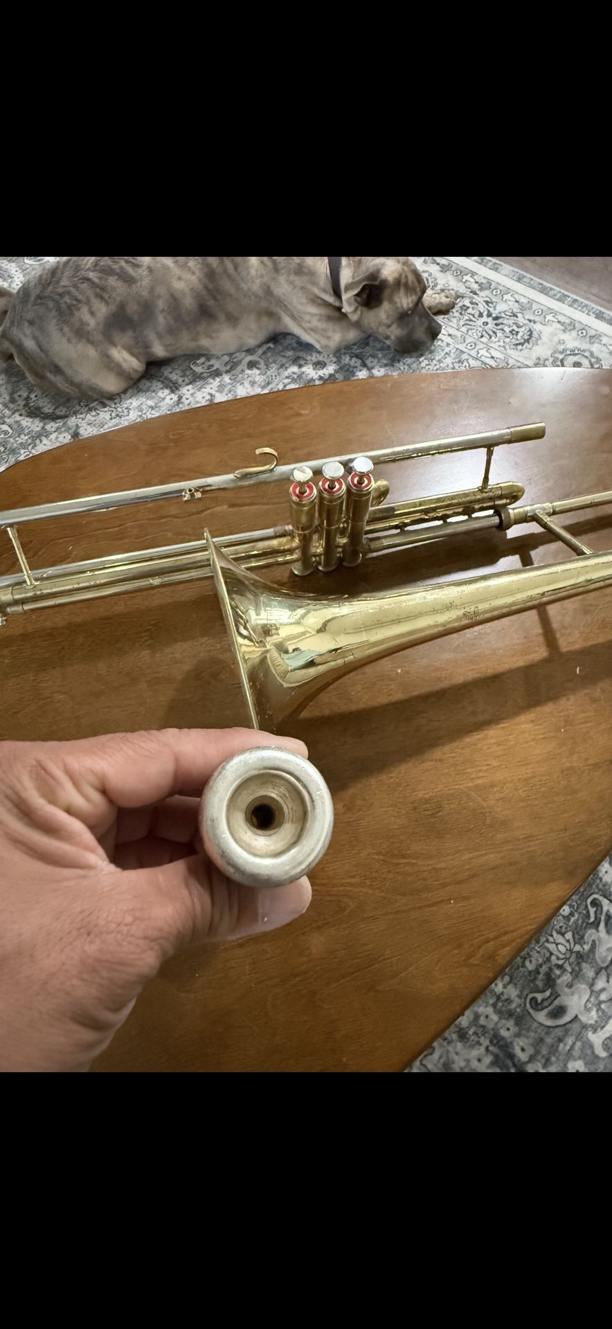 Trombone 