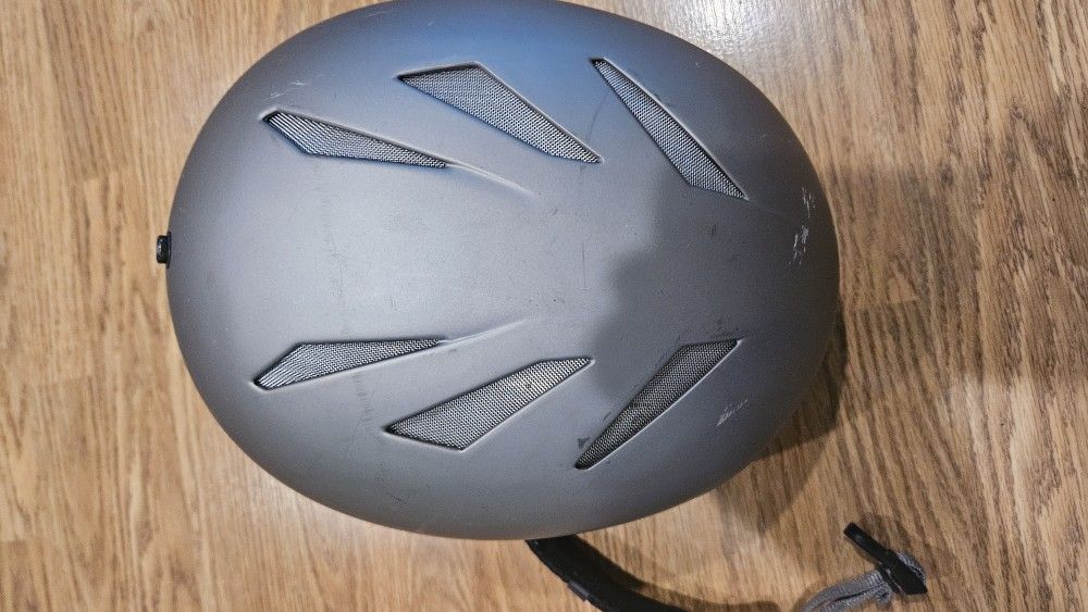 Men's Giro Ski Helmet