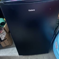 Minnie Refrigerator/college Size