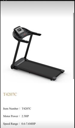Caminadora Nueva Neww Treadmilll