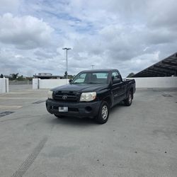 2009 Toyota Tacoma
