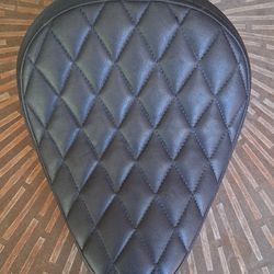 Motorcycle Seat