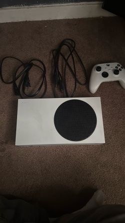 Xbox series s