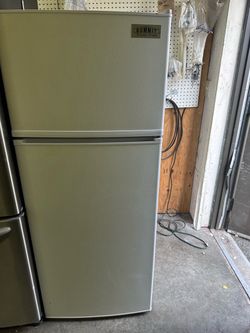 Denby refrigerator