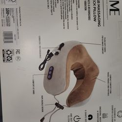 Neck Massager