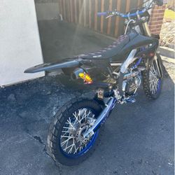 21 Wr 450f