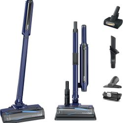 Shark WS633 WANDVAC System Pet Pro Cordless Stick & Handheld Vacuum