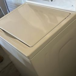 Water, Pool, Washer, And Dryer Gasoline