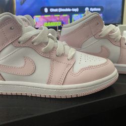 Air Jordan’s Nikes