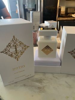 Initio Parfums Privés – Musk Therapy