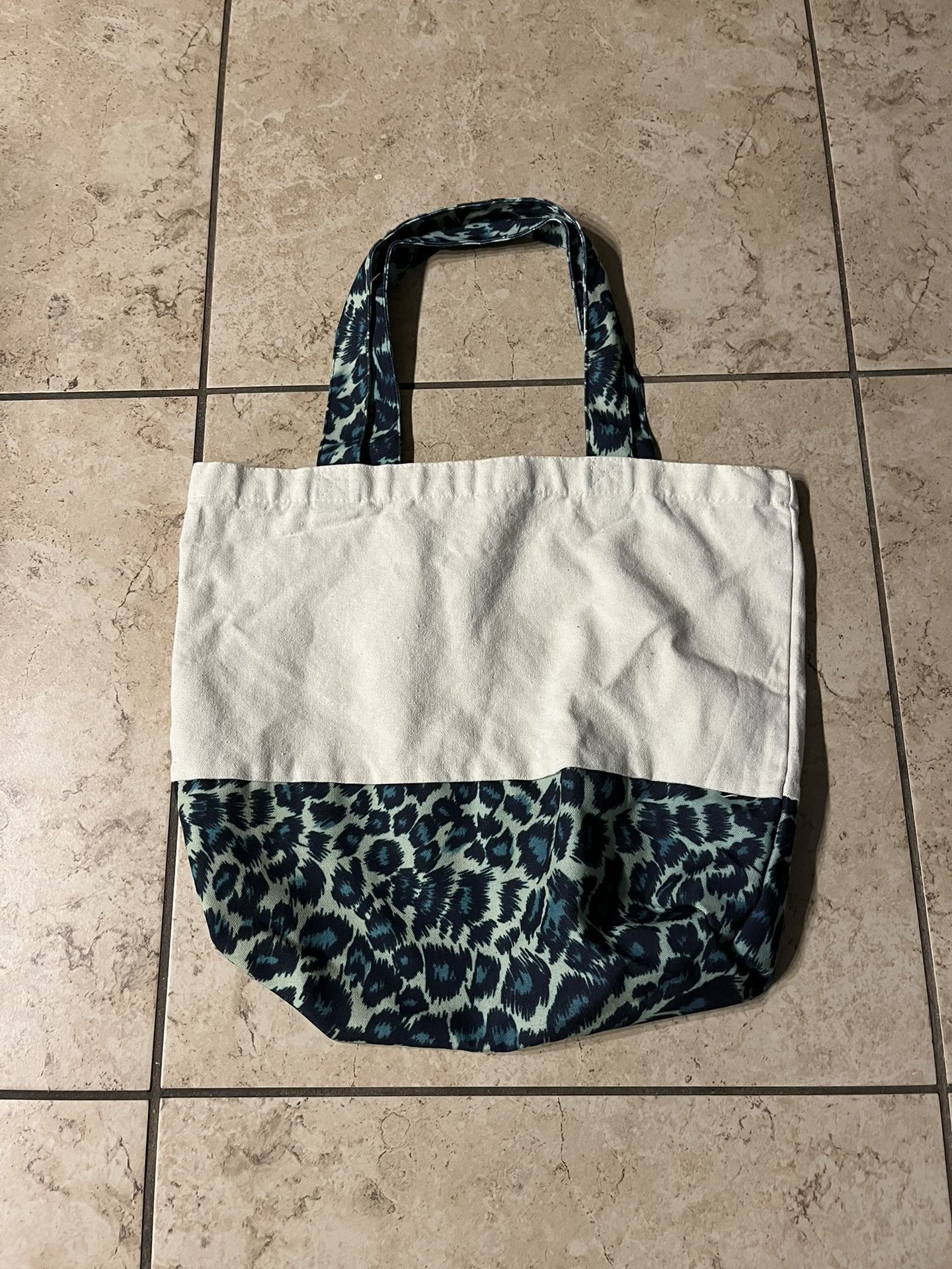 Beach Or Pool Tote