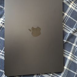 Macbook Air Midnight