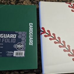 Sports Cards Holder