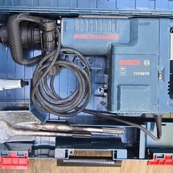 Bosch 11316EVS