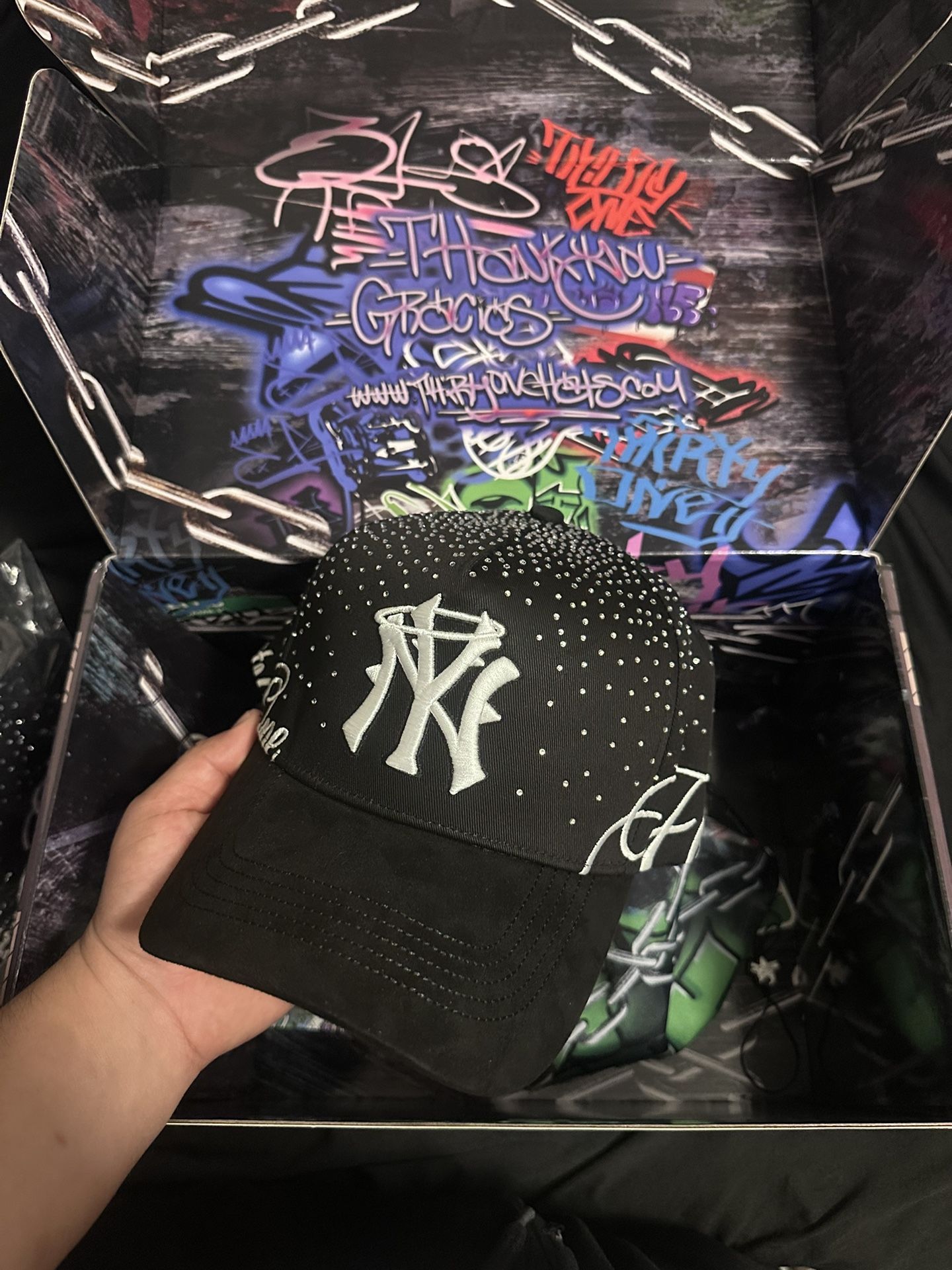 31 Hats Thirty One Forever